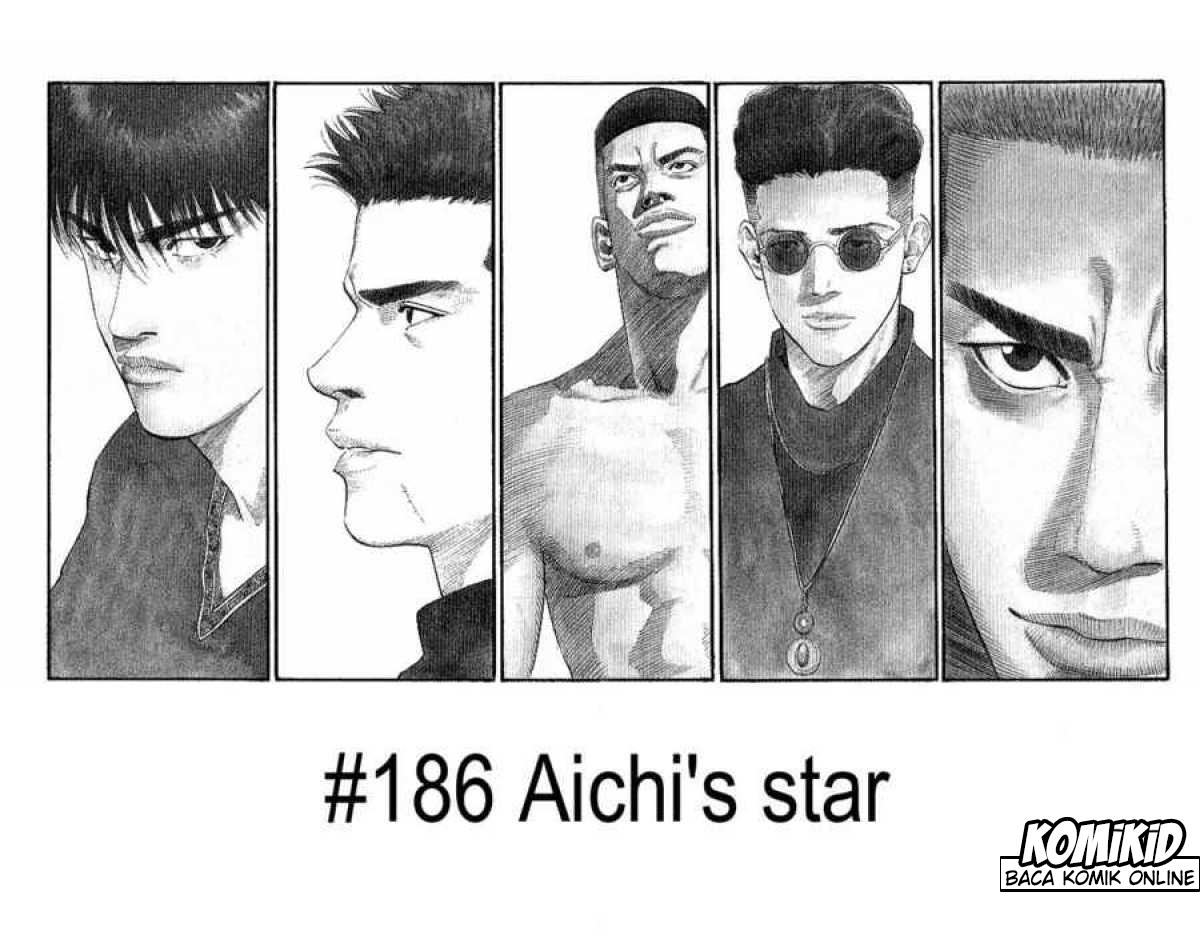 Read Slam Dunk ID Manga Online