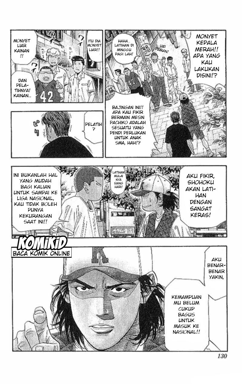 Read Slam Dunk ID Manga Online