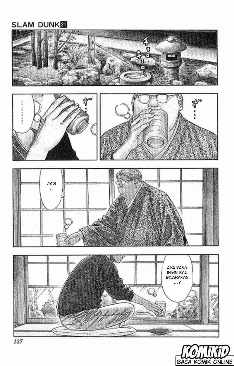 Read Slam Dunk ID Manga Online