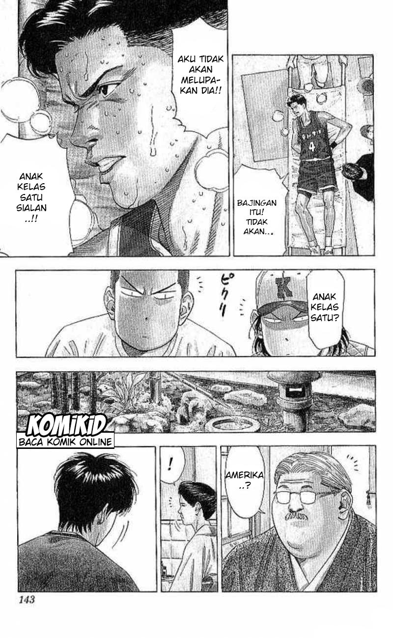 Read Slam Dunk ID Manga Online