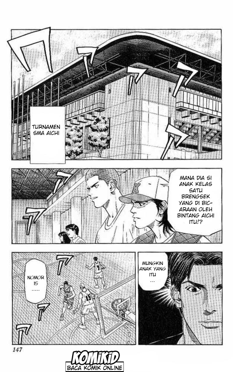 Read Slam Dunk ID Manga Online