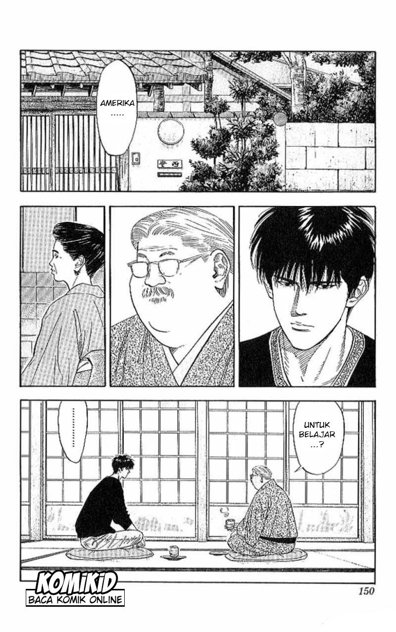 Read Slam Dunk ID Manga Online