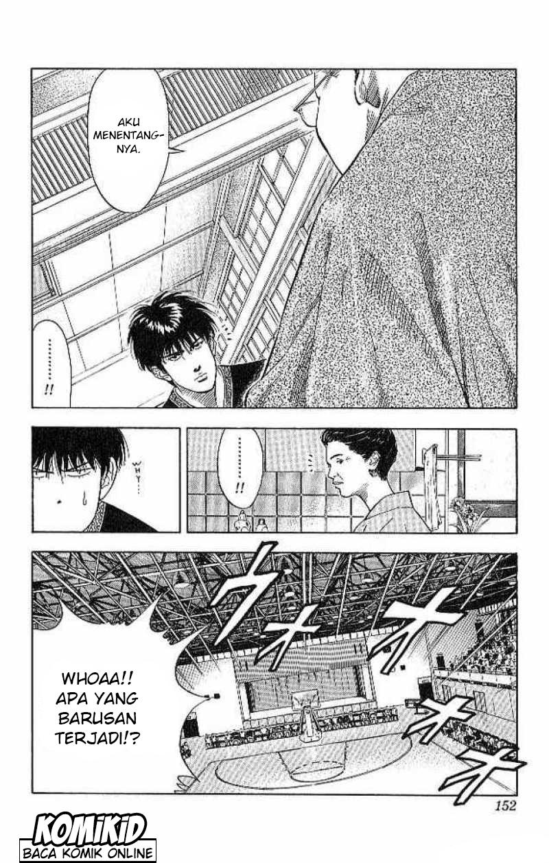 Read Slam Dunk ID Manga Online