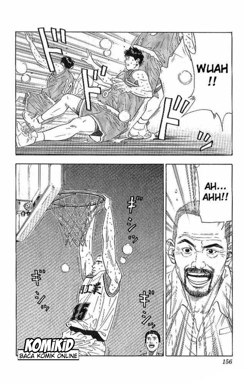 Read Slam Dunk ID Manga Online