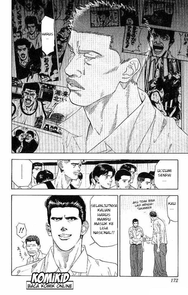 Read Slam Dunk ID Manga Online