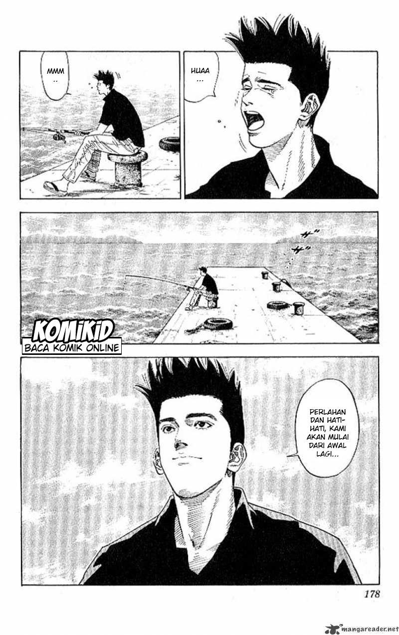 Read Slam Dunk ID Manga Online