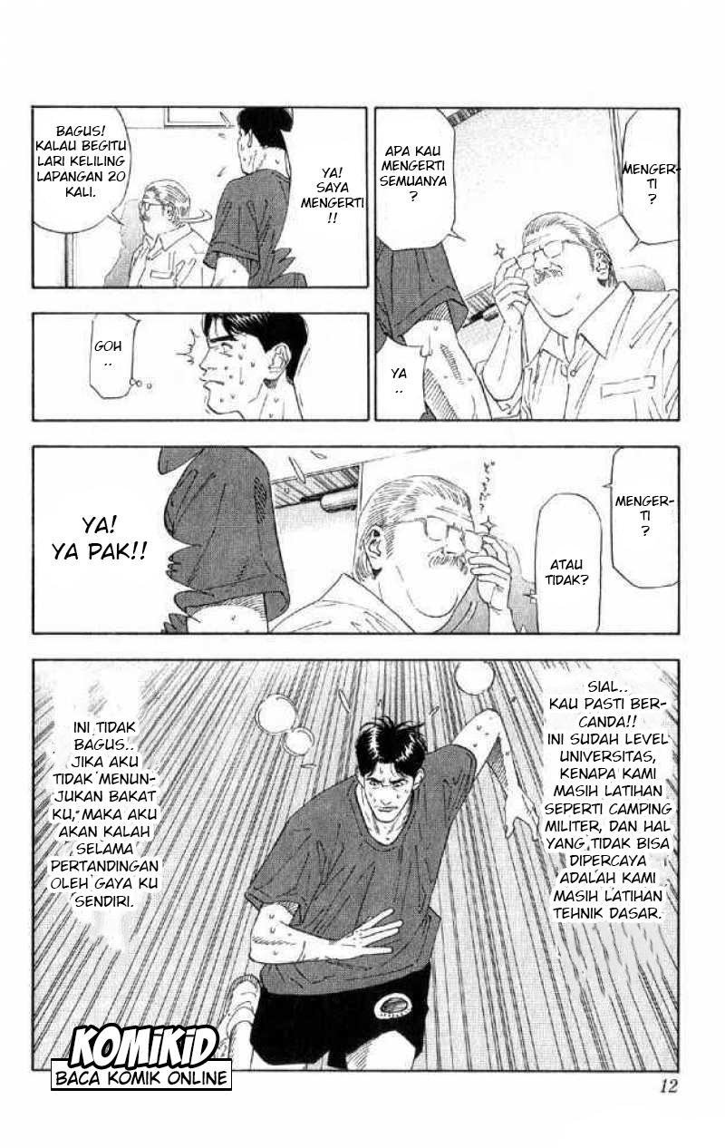 Read Slam Dunk ID Manga Online