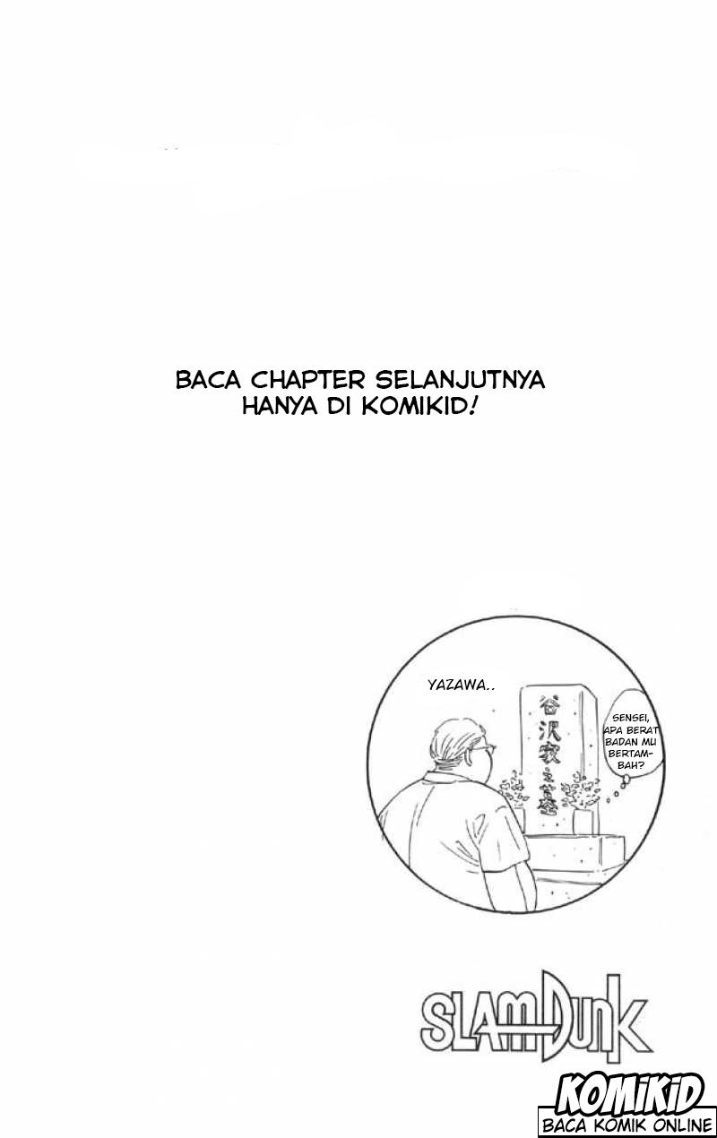 Read Slam Dunk ID Manga Online