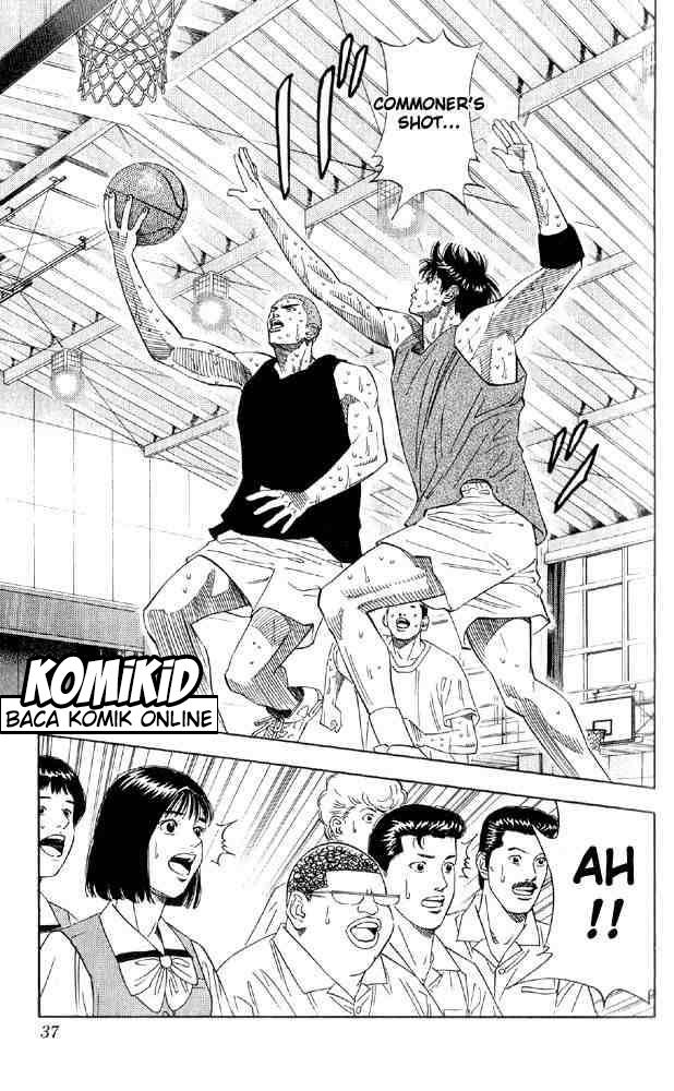 Read Slam Dunk ID Manga Online