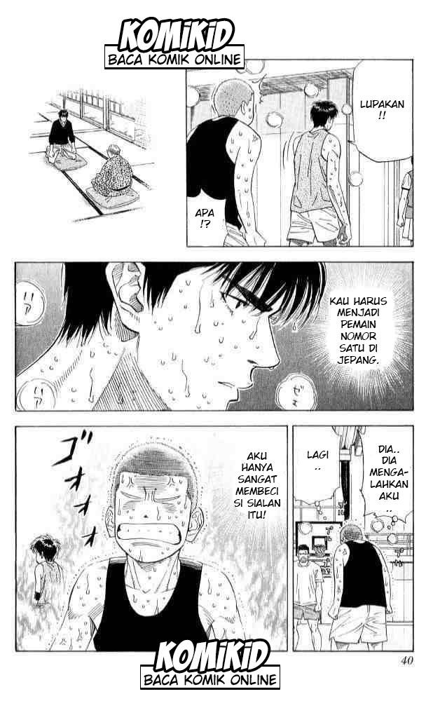 Read Slam Dunk ID Manga Online