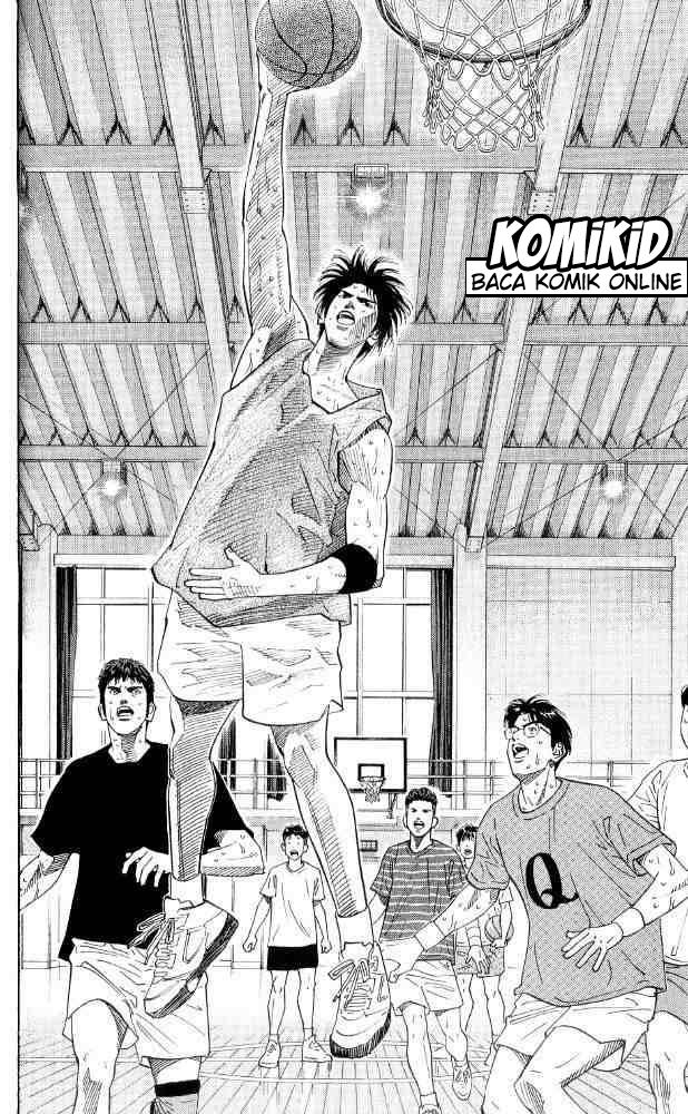 Read Slam Dunk ID Manga Online