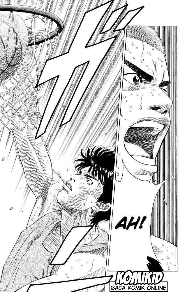 Read Slam Dunk ID Manga Online
