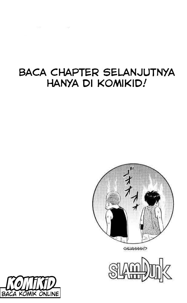 Read Slam Dunk ID Manga Online