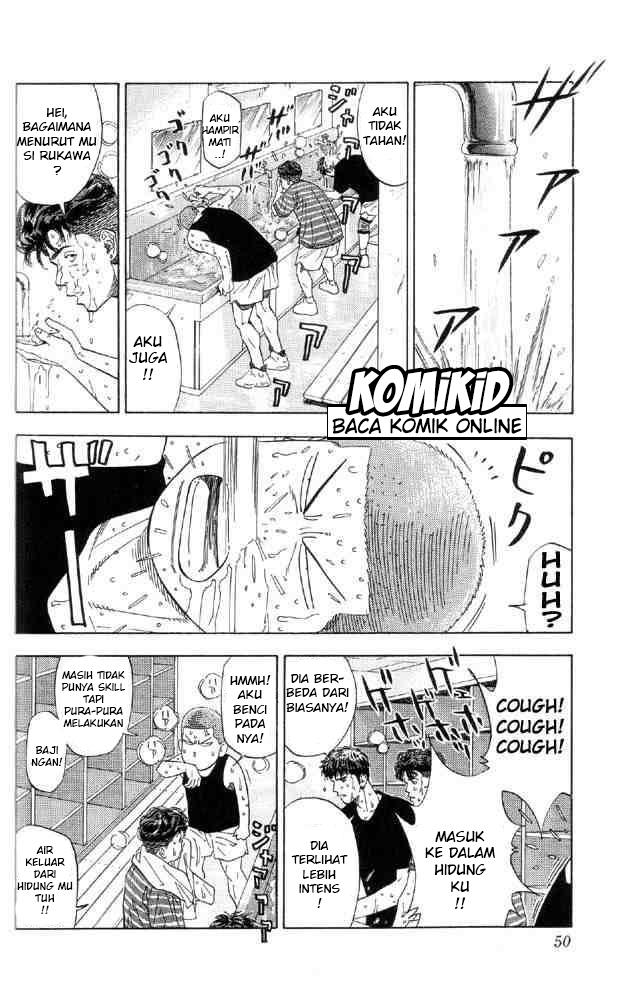Read Slam Dunk ID Manga Online