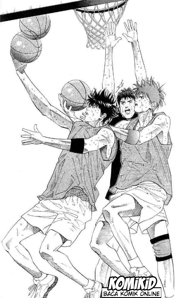 Read Slam Dunk ID Manga Online