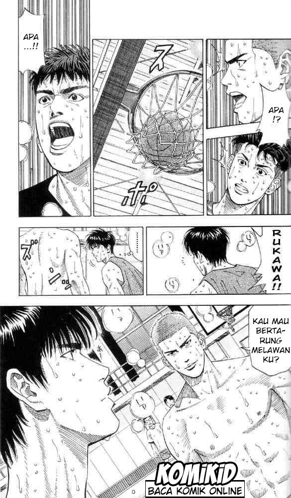 Read Slam Dunk ID Manga Online