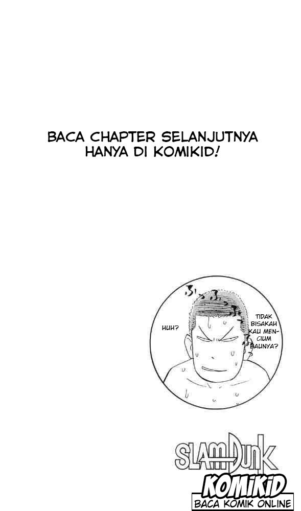 Read Slam Dunk ID Manga Online