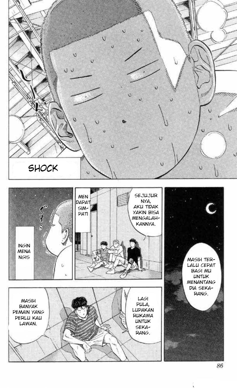 Read Slam Dunk ID Manga Online
