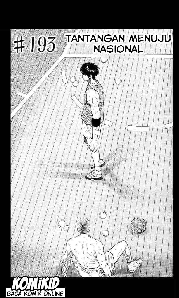 Read Slam Dunk ID Manga Online