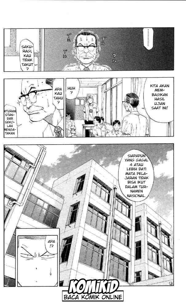 Read Slam Dunk ID Manga Online