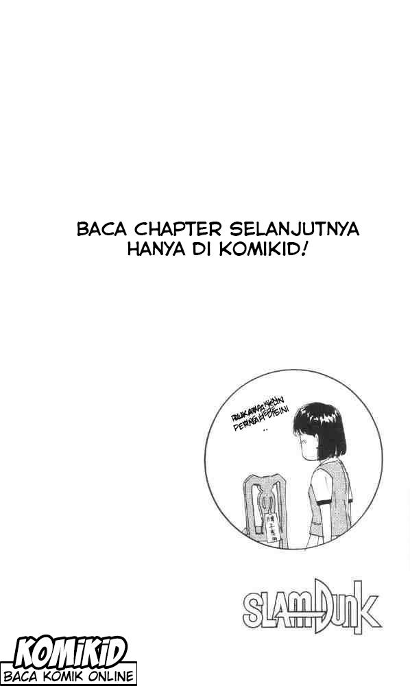 Read Slam Dunk ID Manga Online
