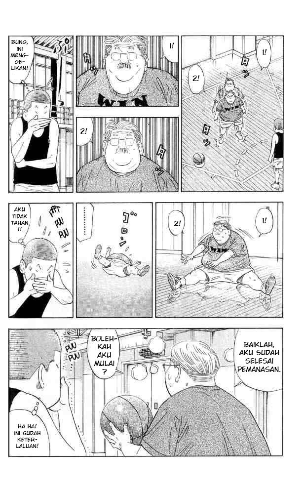 Read Slam Dunk ID Manga Online