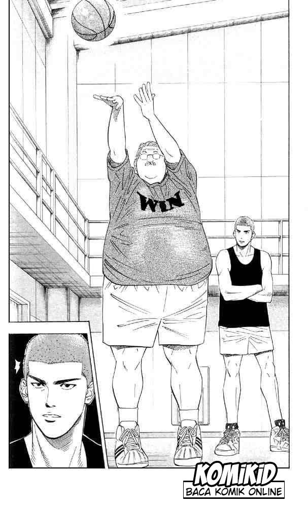 Read Slam Dunk ID Manga Online