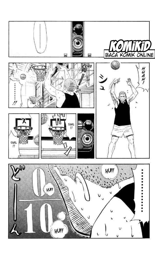 Read Slam Dunk ID Manga Online
