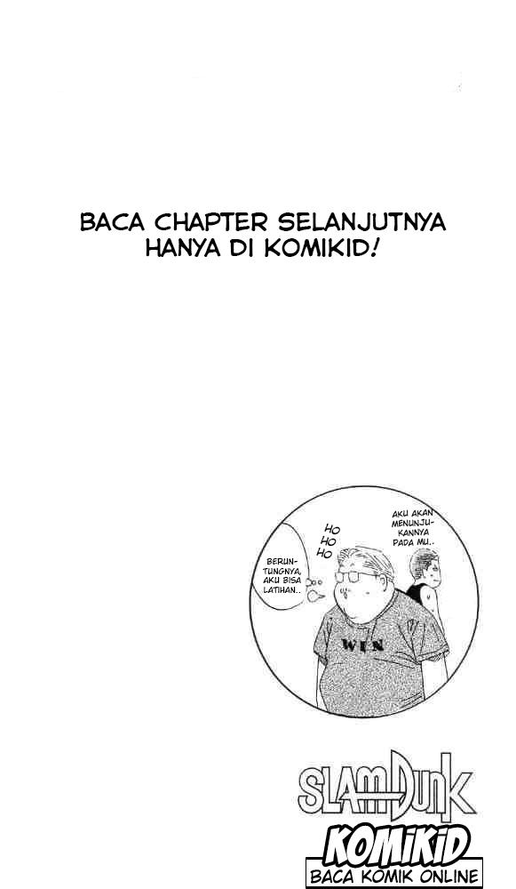 Read Slam Dunk ID Manga Online