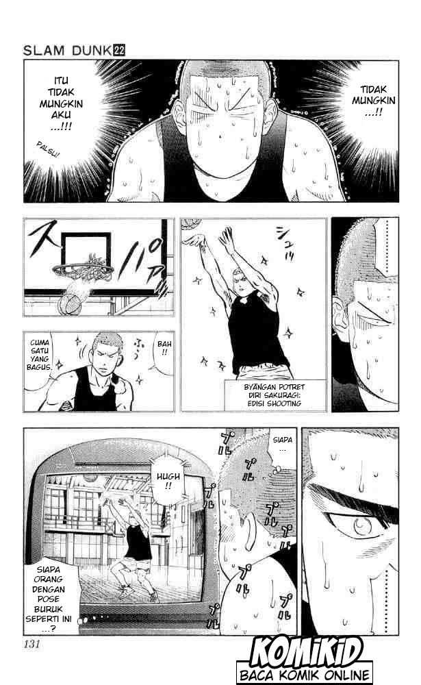 Read Slam Dunk ID Manga Online