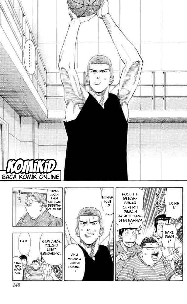 Read Slam Dunk ID Manga Online