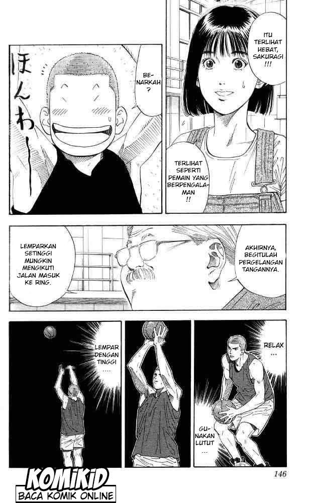 Read Slam Dunk ID Manga Online