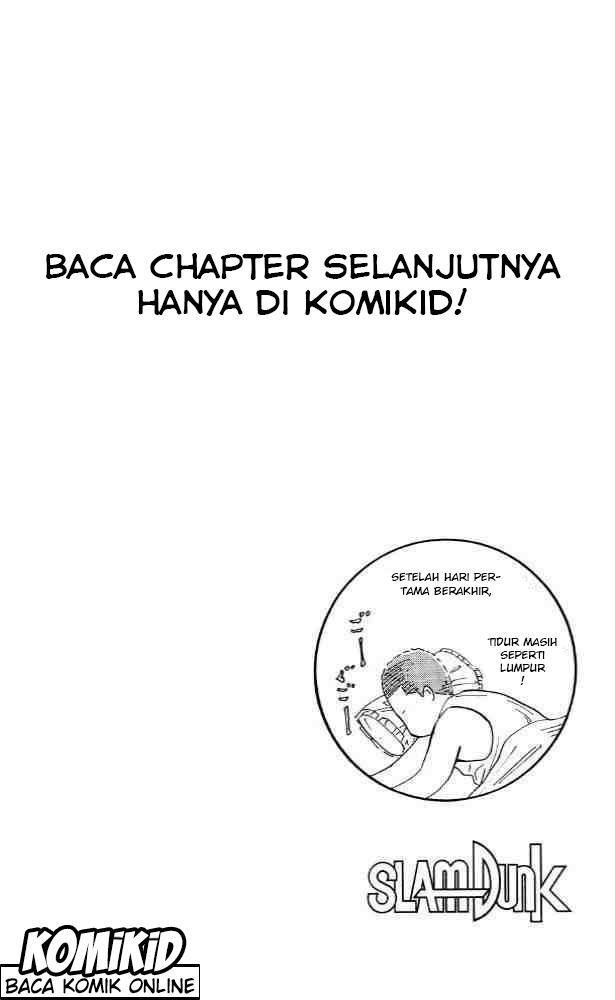 Read Slam Dunk ID Manga Online
