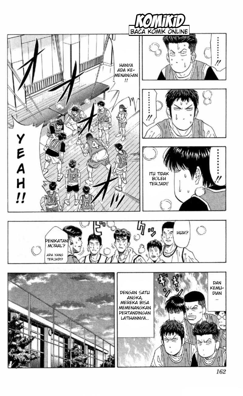 Read Slam Dunk ID Manga Online