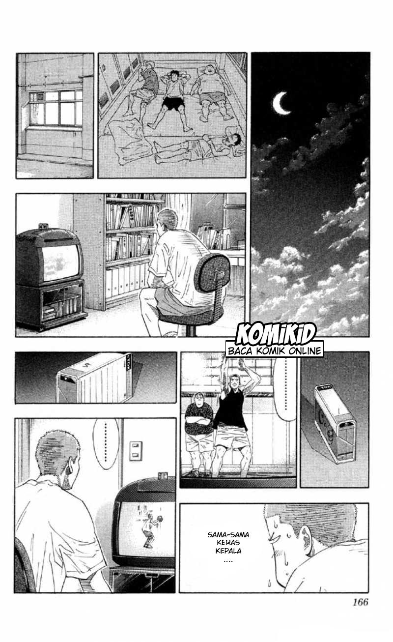 Read Slam Dunk ID Manga Online