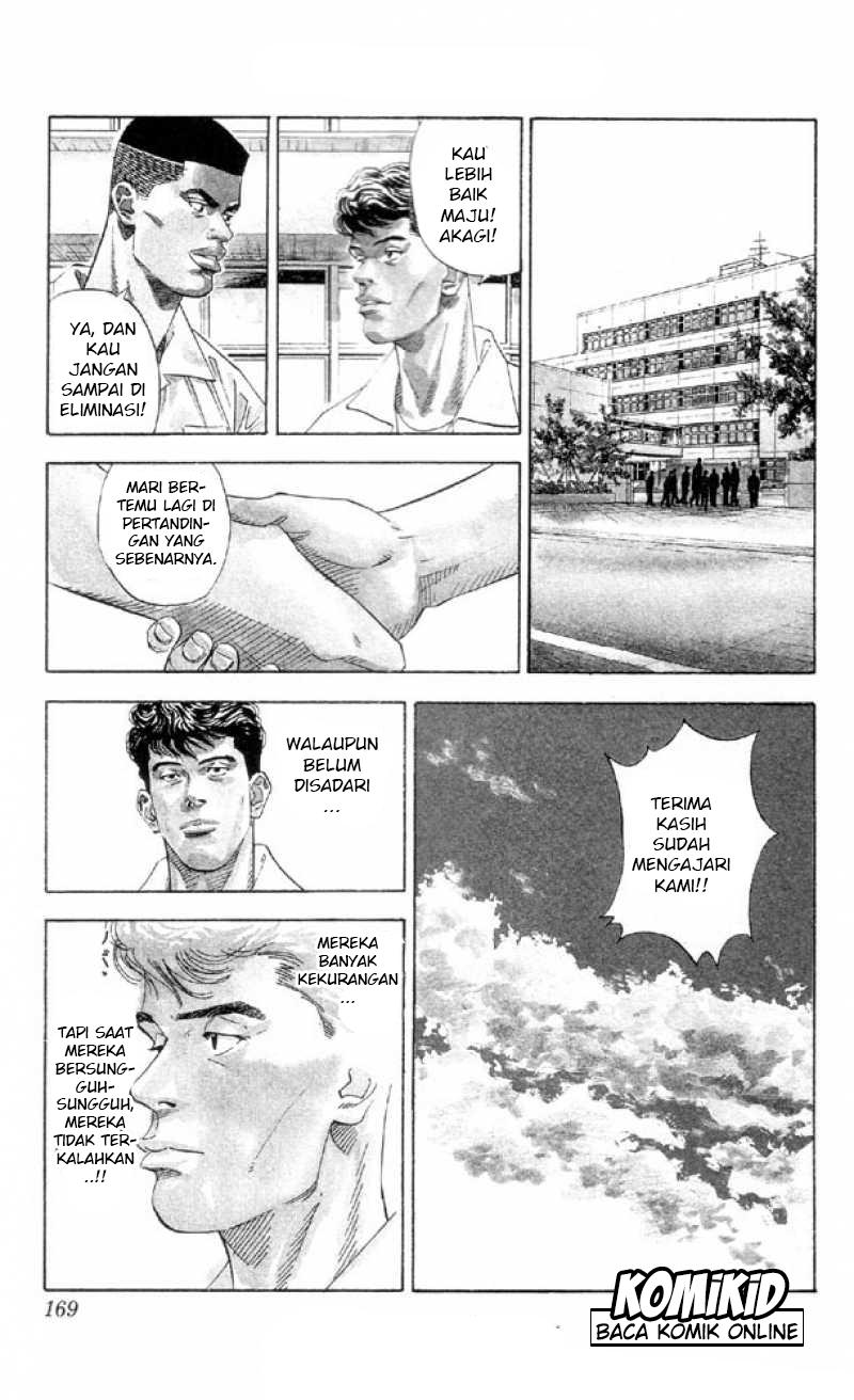 Read Slam Dunk ID Manga Online
