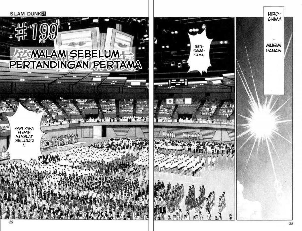 Read Slam Dunk ID Manga Online