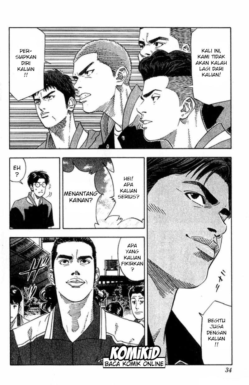 Read Slam Dunk ID Manga Online