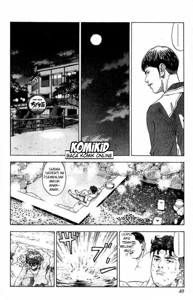 Read Slam Dunk ID Manga Online