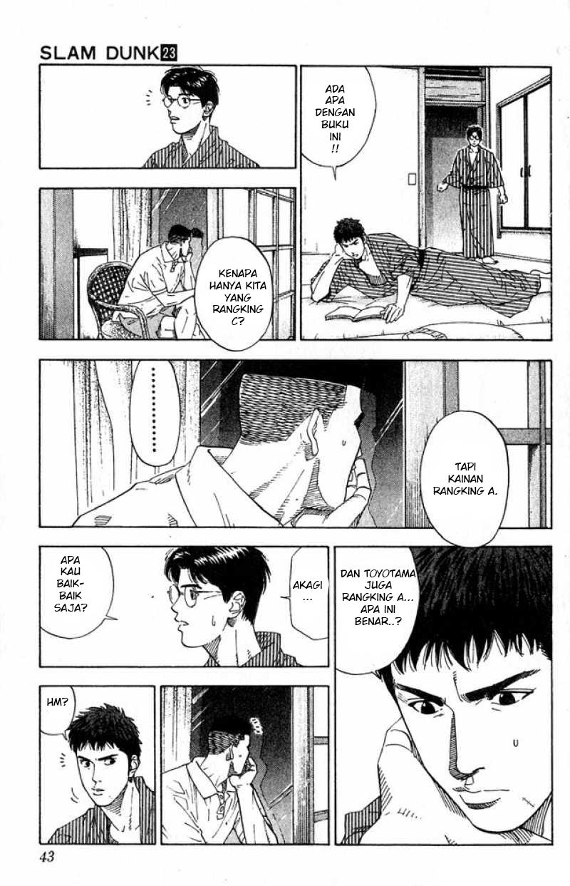 Read Slam Dunk ID Manga Online