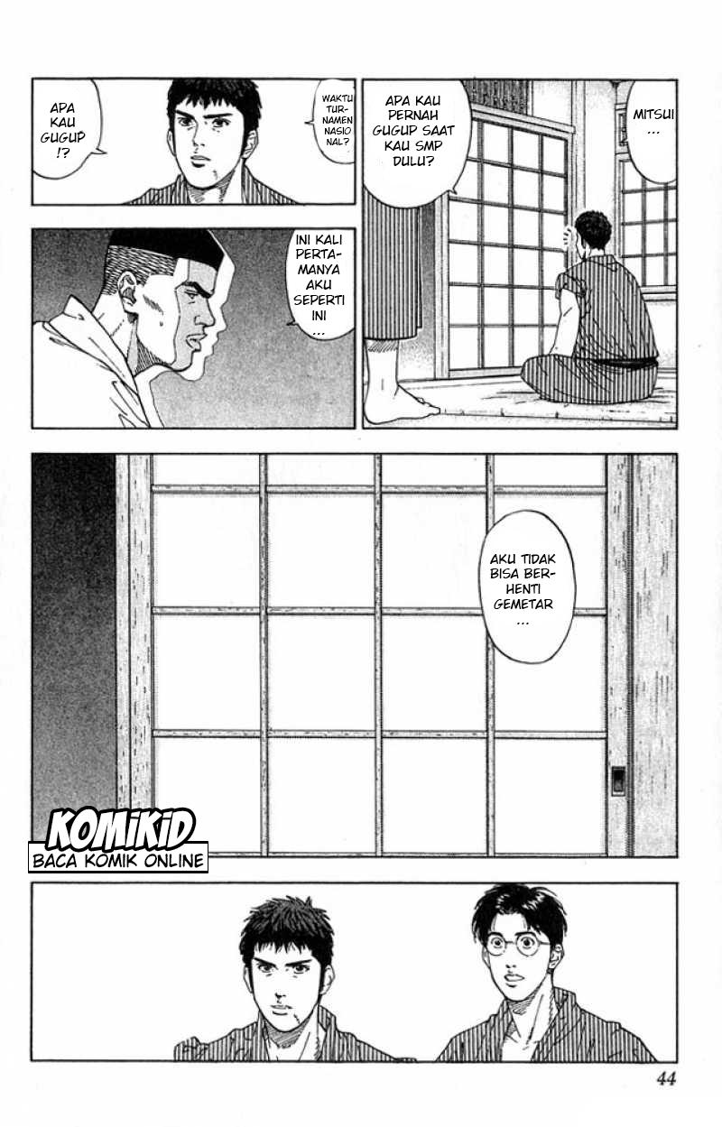 Read Slam Dunk ID Manga Online