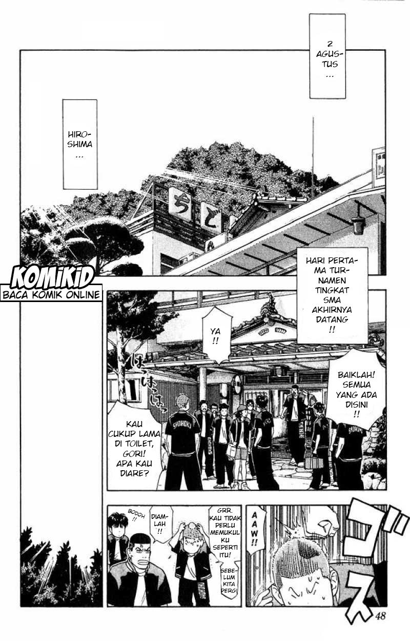 Read Slam Dunk ID Manga Online
