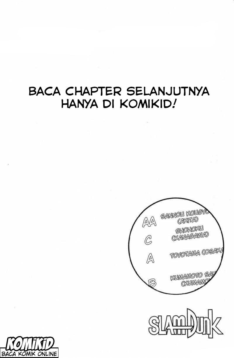 Read Slam Dunk ID Manga Online
