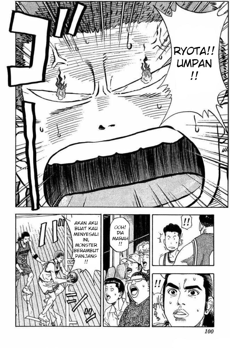 Read Slam Dunk ID Manga Online