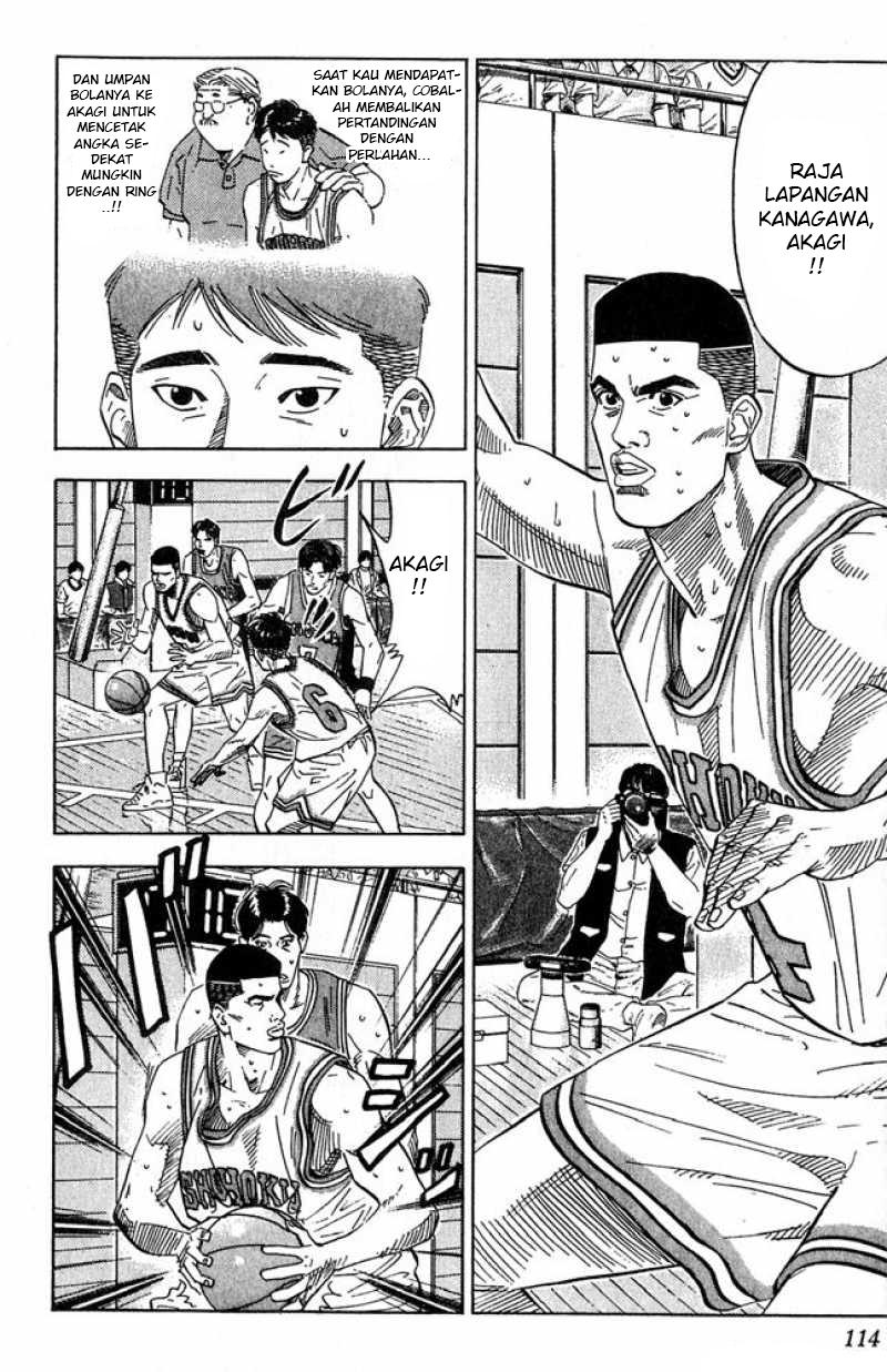 Read Slam Dunk ID Manga Online