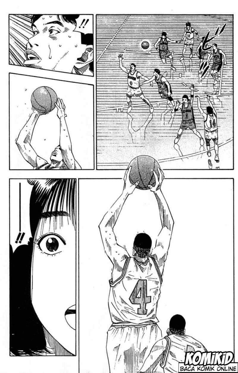 Read Slam Dunk ID Manga Online