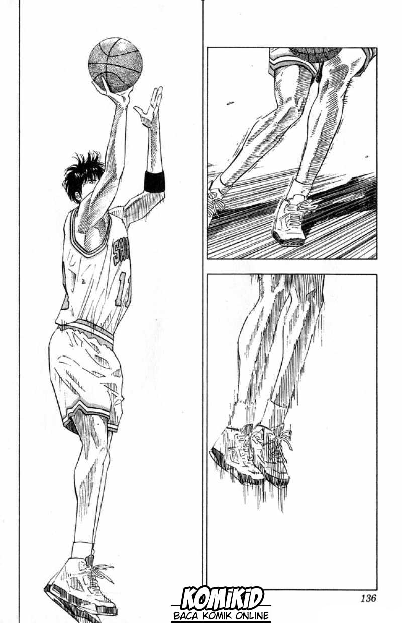 Read Slam Dunk ID Manga Online