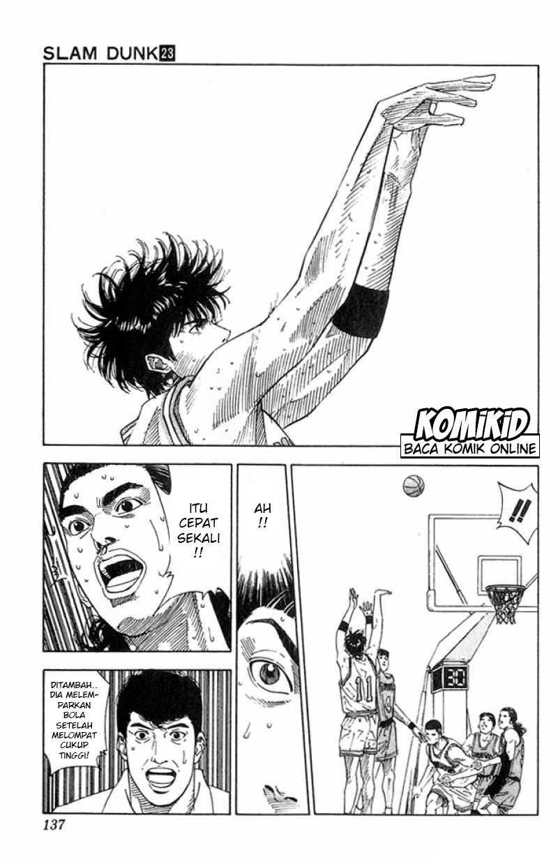Read Slam Dunk ID Manga Online