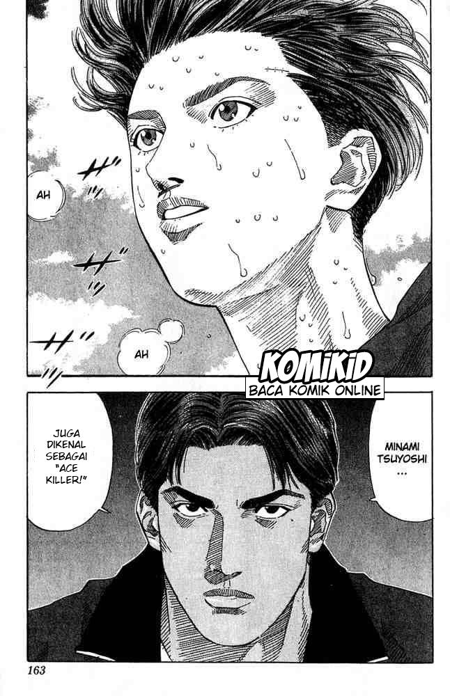 Read Slam Dunk ID Manga Online