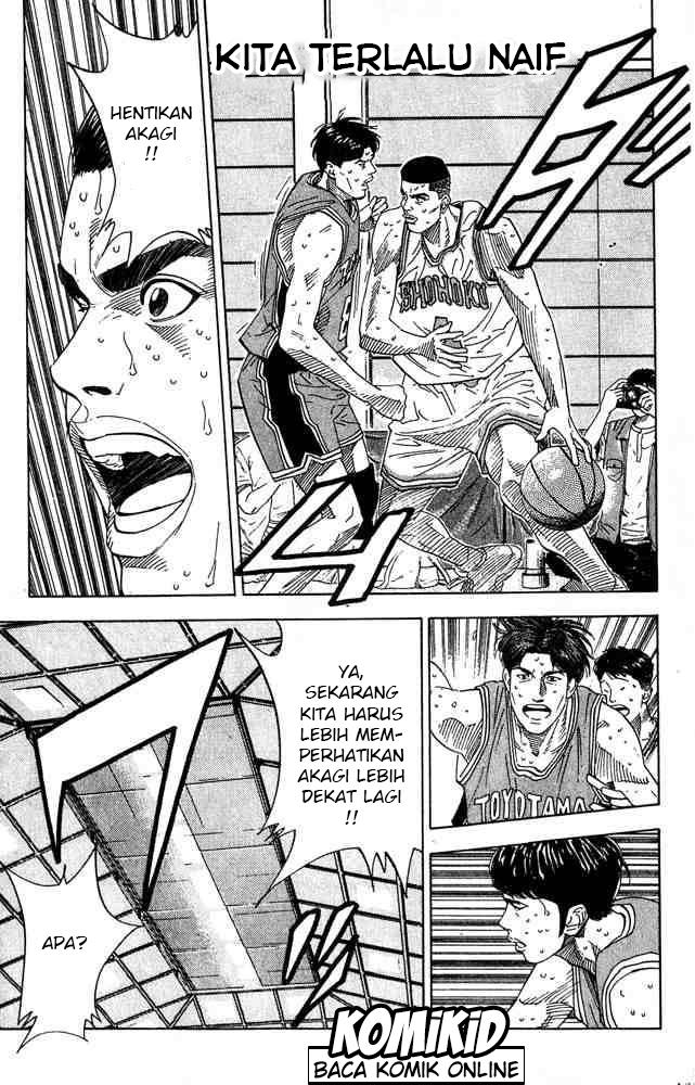 Read Slam Dunk ID Manga Online